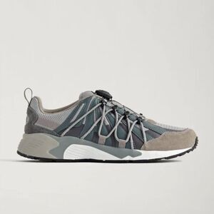 Puma Prevail Disc Cage Leather Sneaker